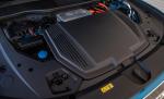 Audi e-tron 55 Quattro 2019 года (NA)